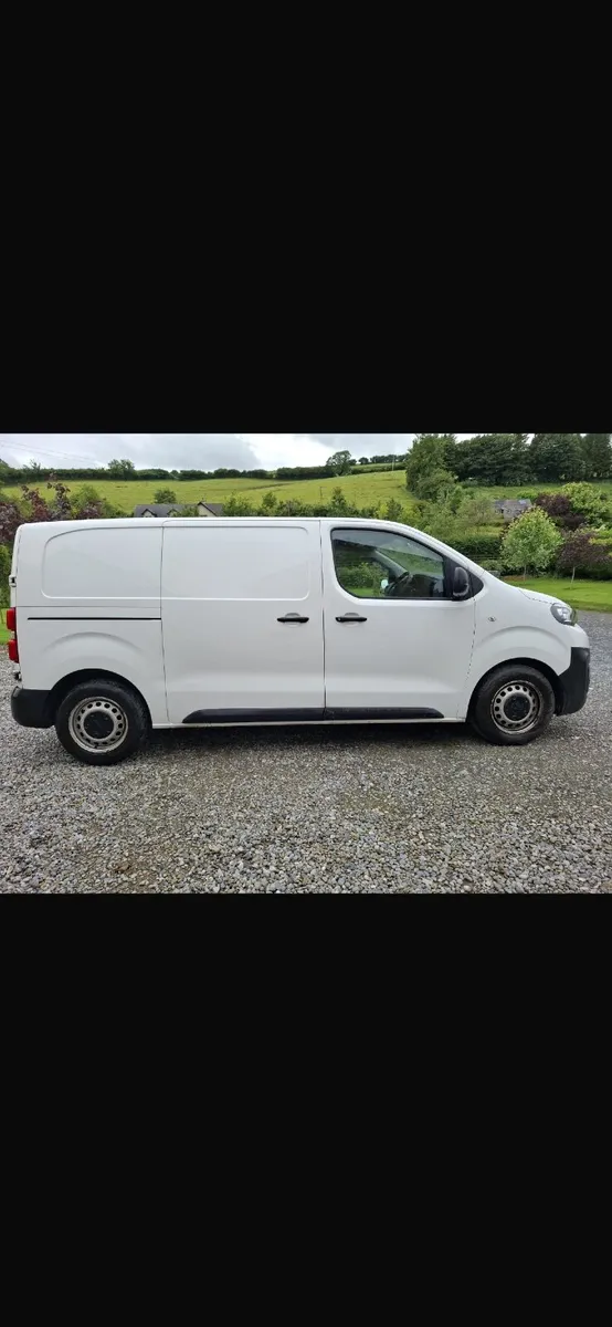 Peugeot Expert 2019 - Image 3