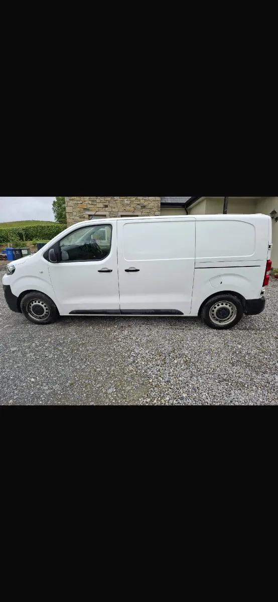 Peugeot Expert 2019 - Image 4