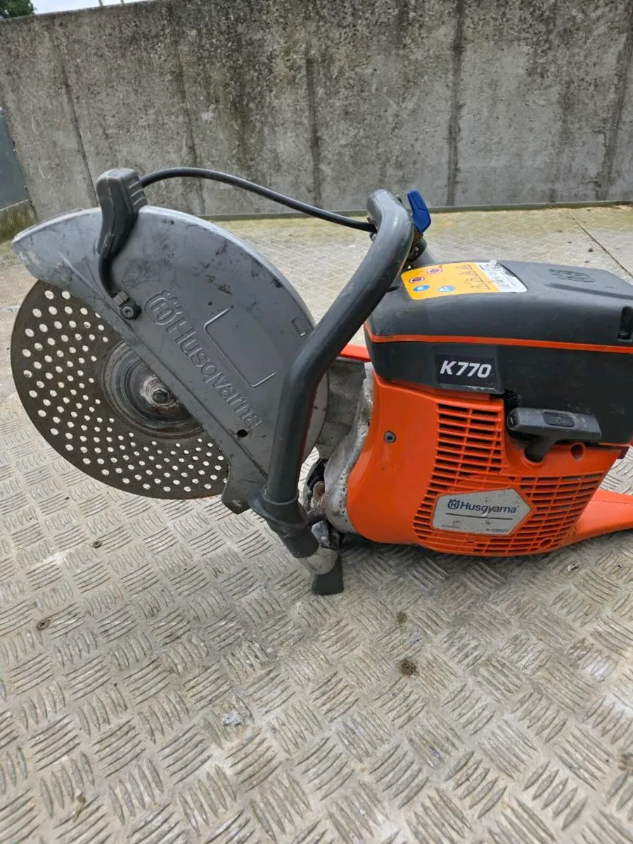 Consaw - Image 1