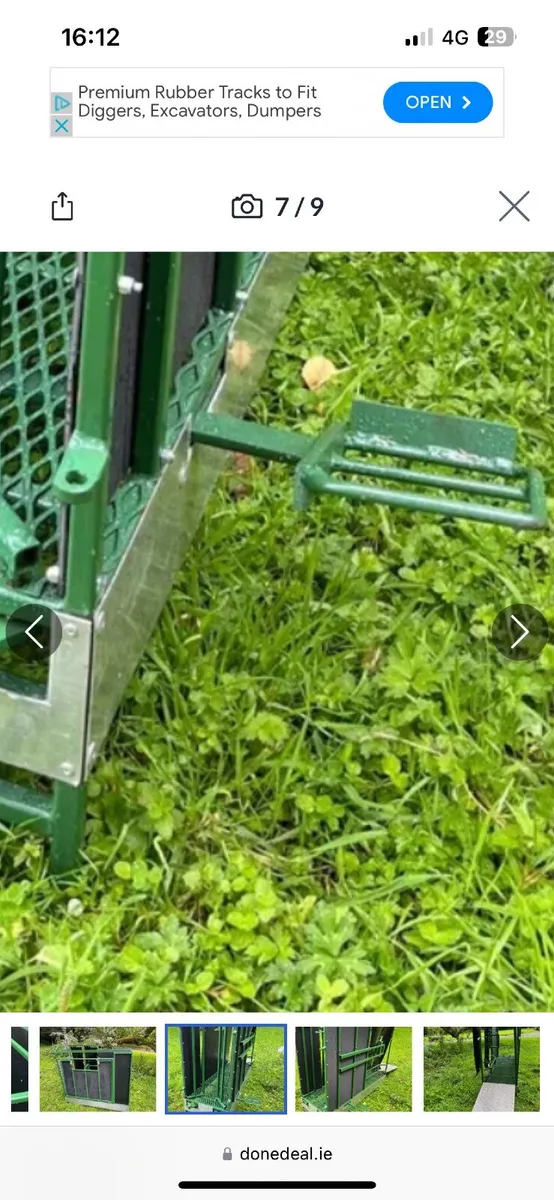 Scanning crate - Image 2