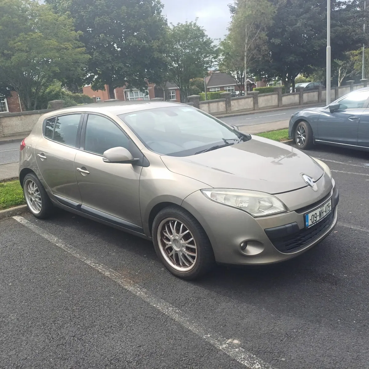 Renault Megane 2009 - Image 3