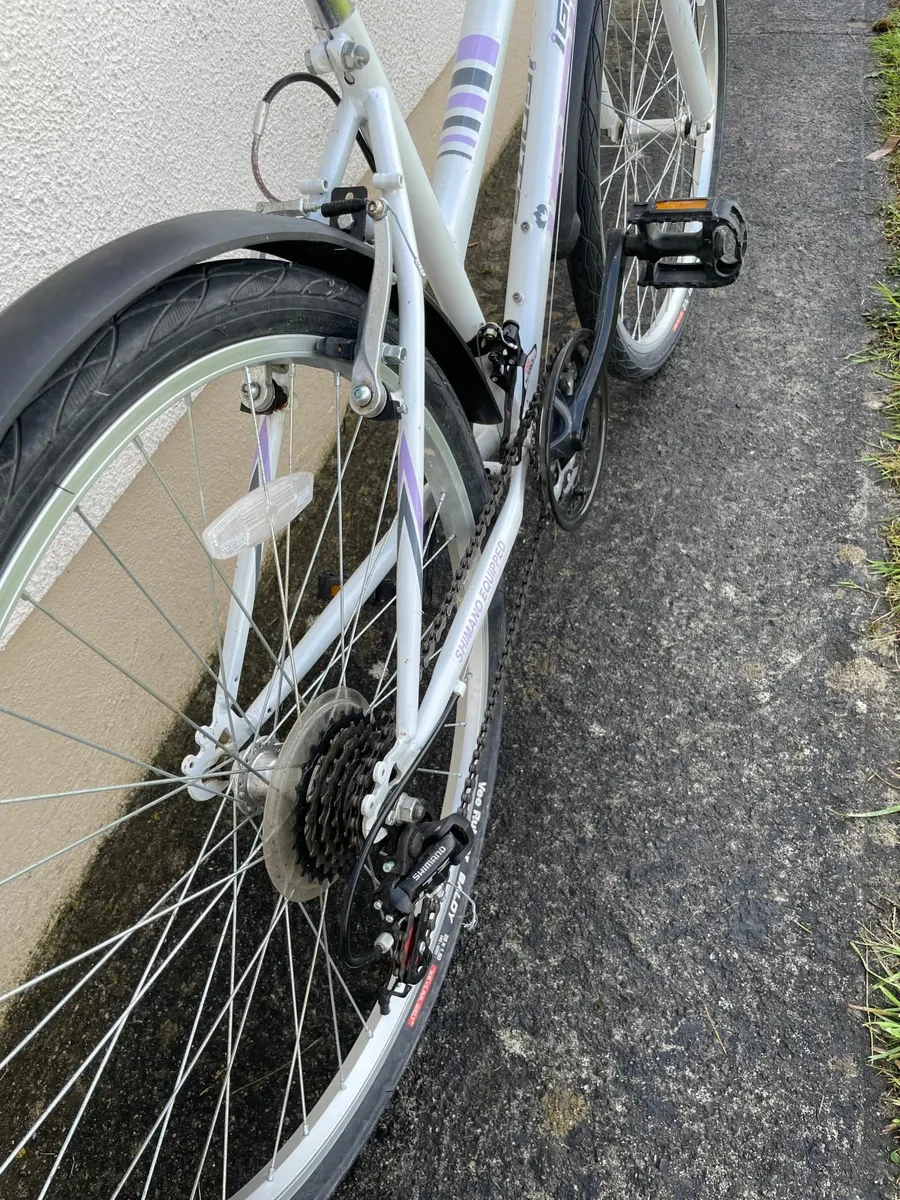 Kids/Teenage Bicycle - Image 3