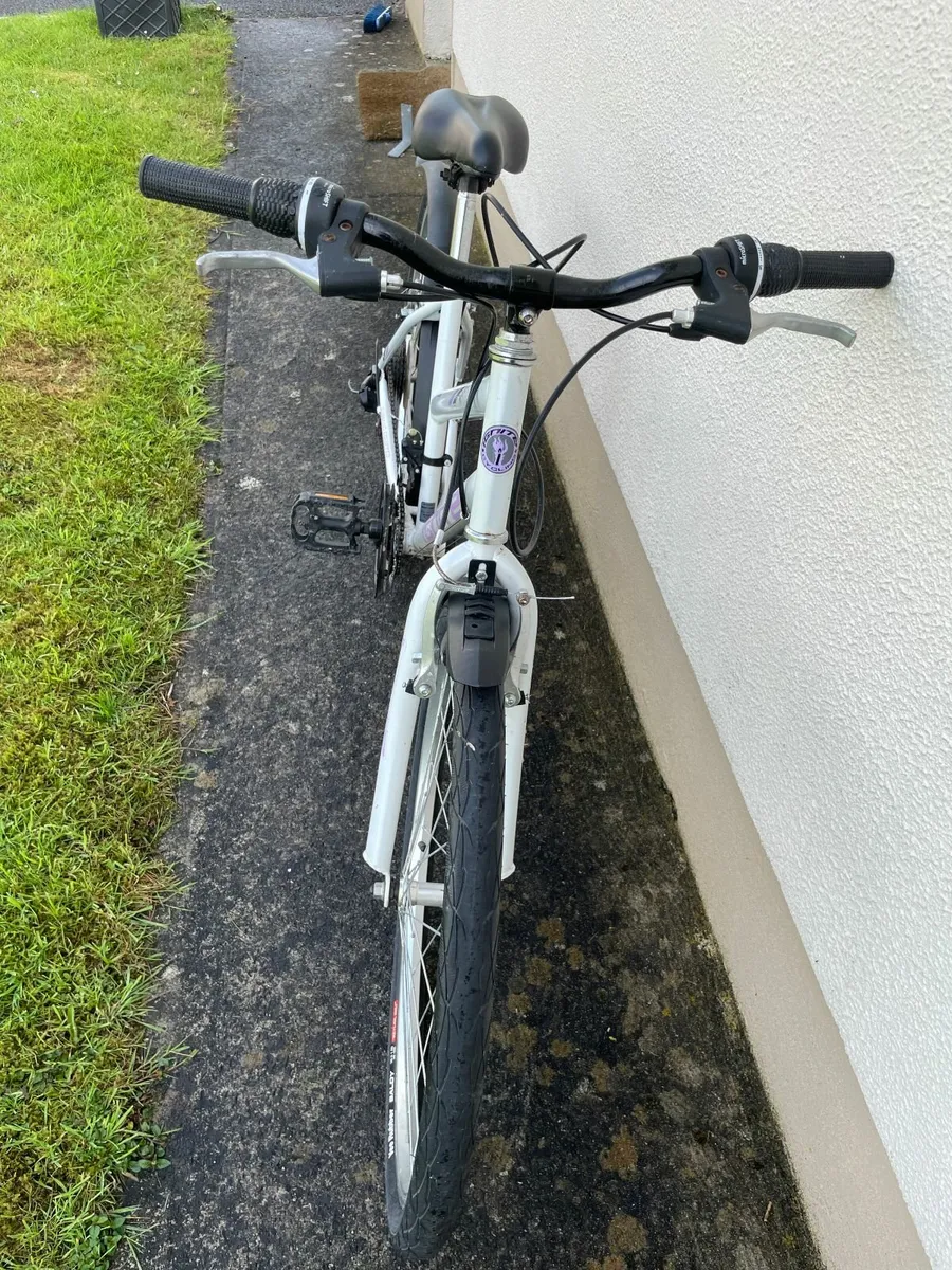 Kids/Teenage Bicycle - Image 4