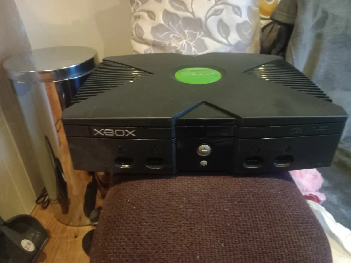 Xbox - Image 1
