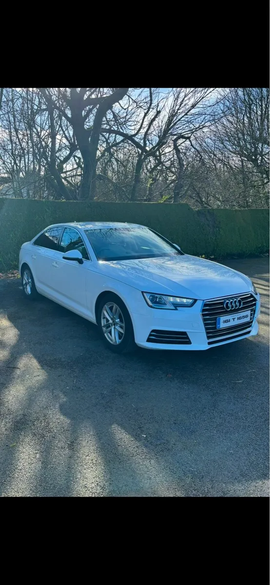 2016 Audi a4 tdi 150 bhp - Image 2