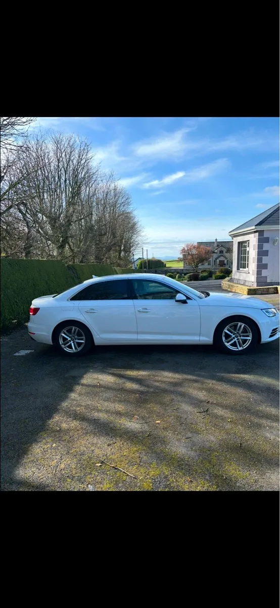 2016 Audi a4 tdi 150 bhp - Image 3