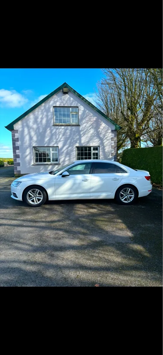 2016 Audi a4 tdi 150 bhp - Image 4