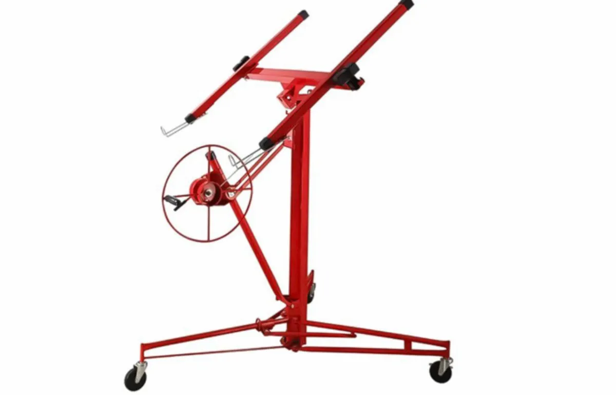 Slab Lifter