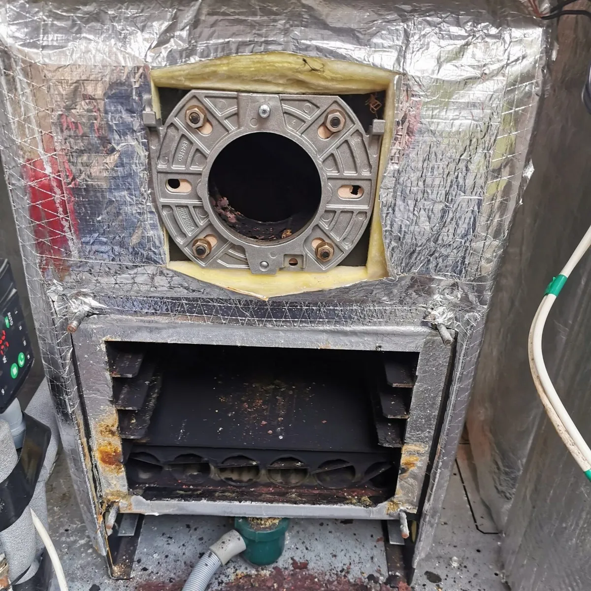Boiler Service - Image 2