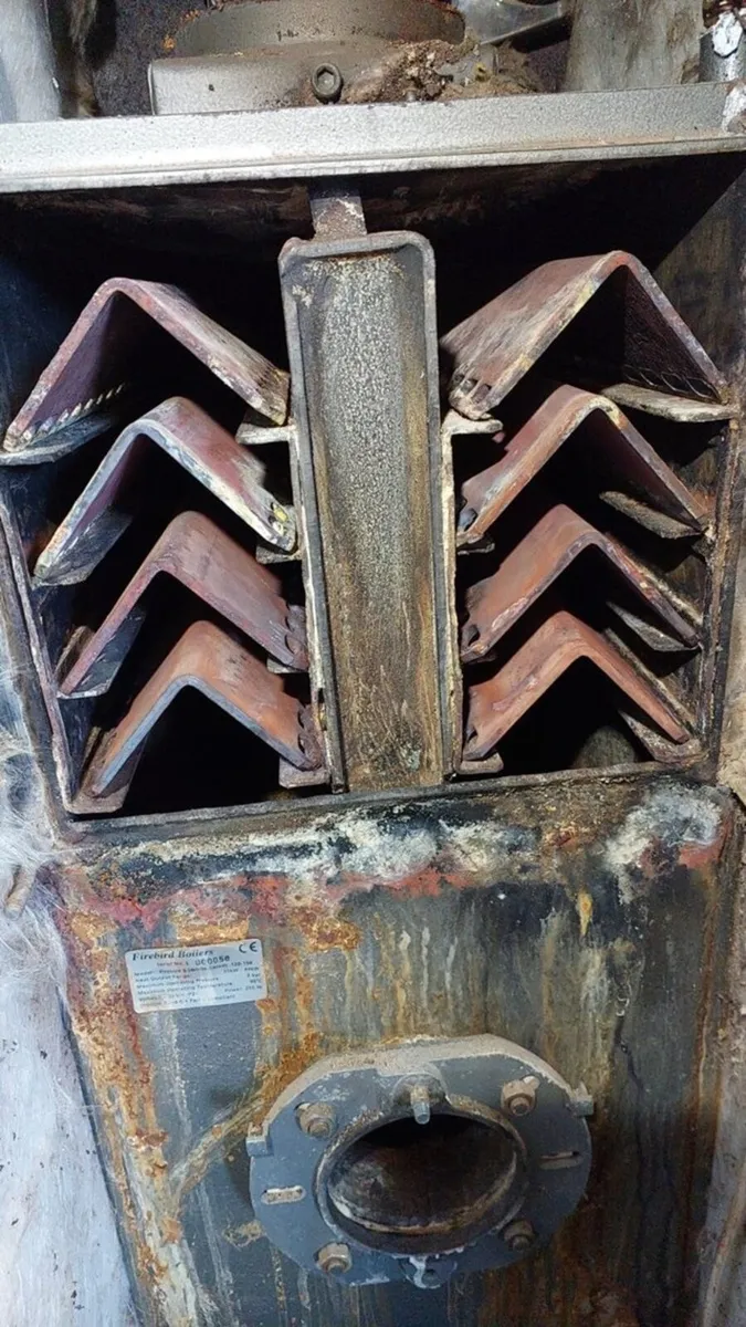 Boiler Service - Image 3