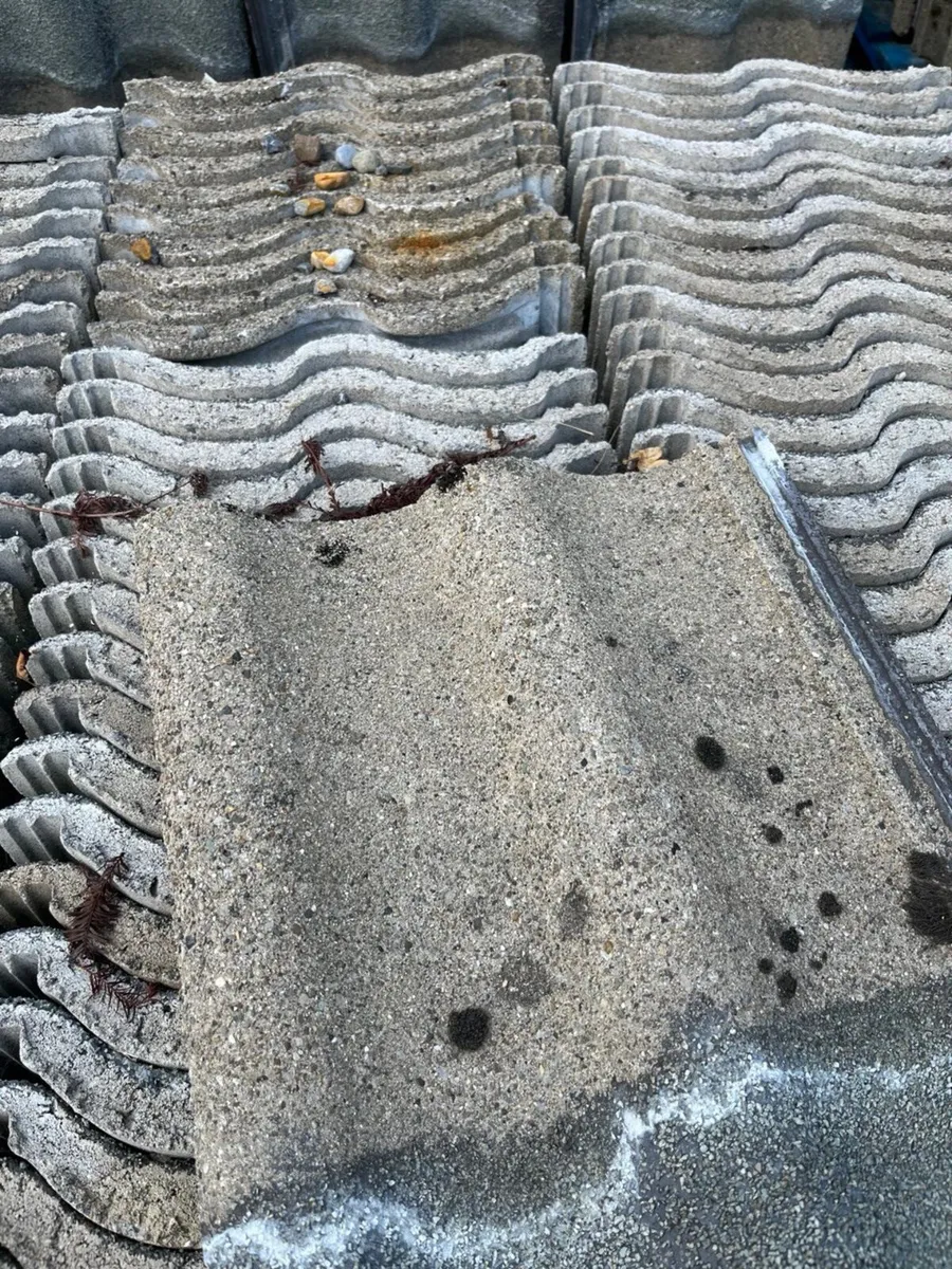 Roof tiles - Image 2
