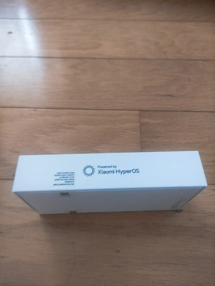Brand New Redmi Note Sealed in the Box - Image 3