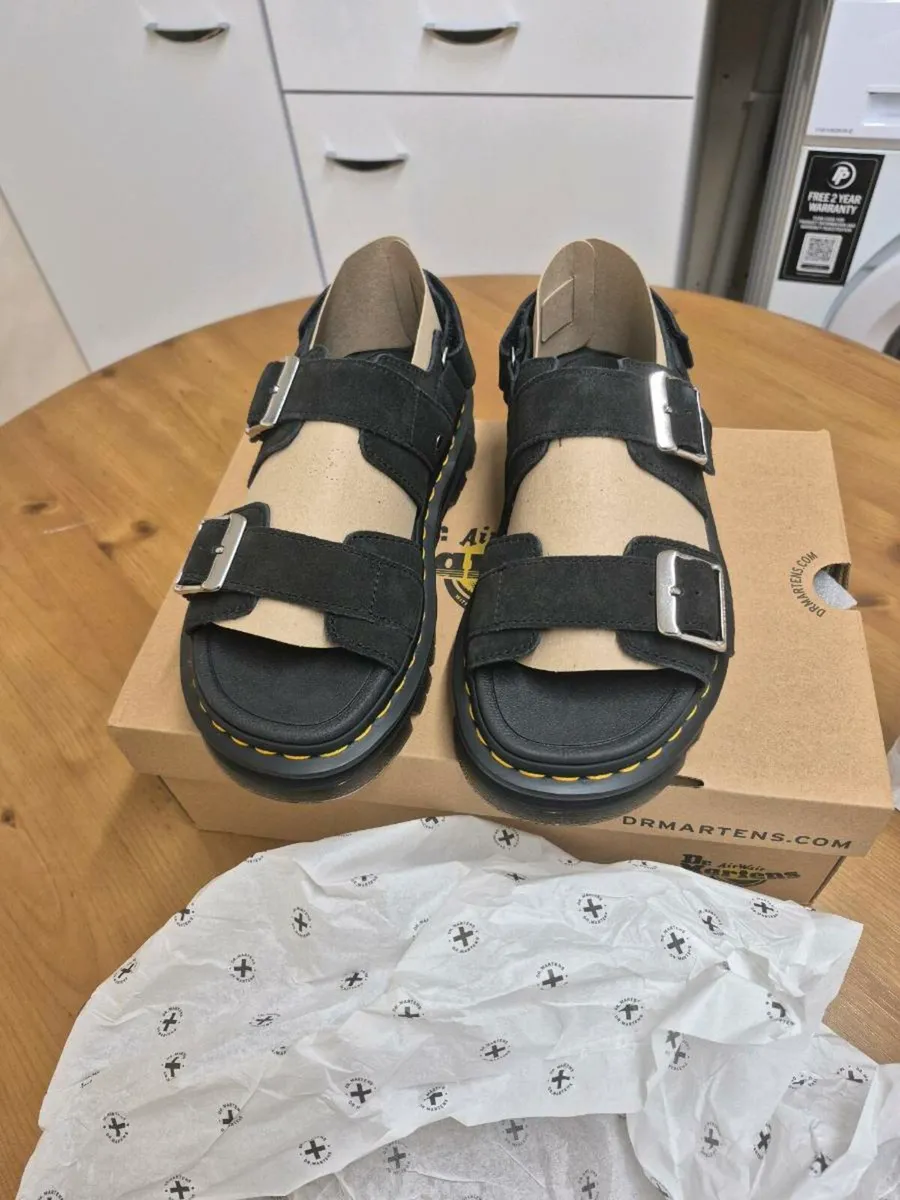 Doc Marten sandals - Image 2