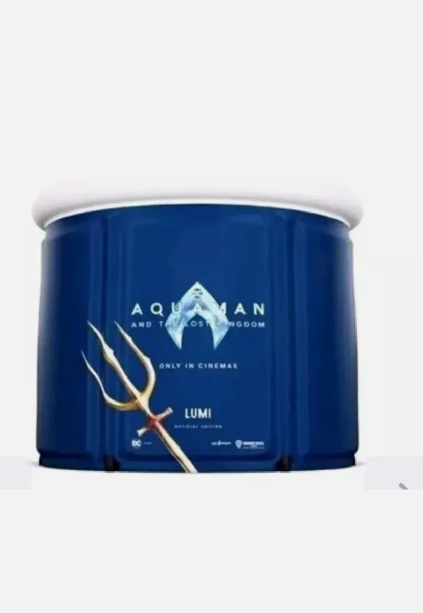 Lumi Special Edition Ice Bath - Image 3