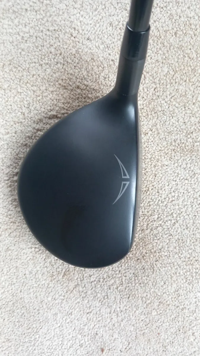 PING i20 3 Wood - Image 2