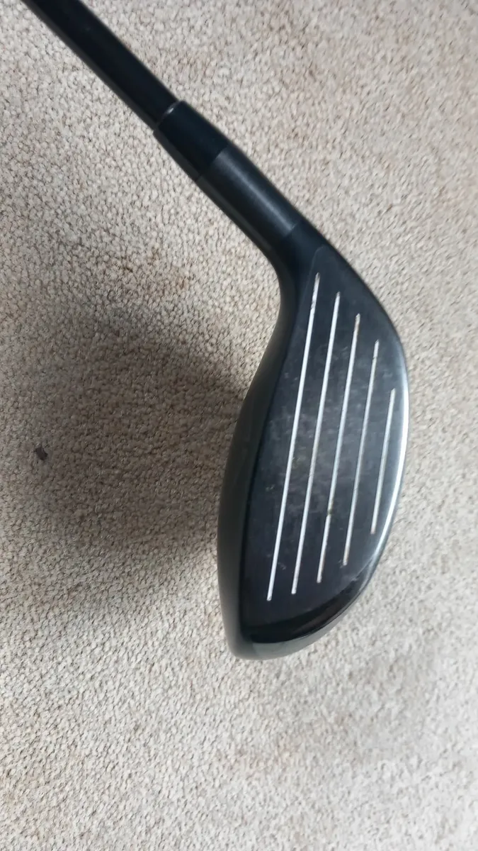 PING i20 3 Wood - Image 3