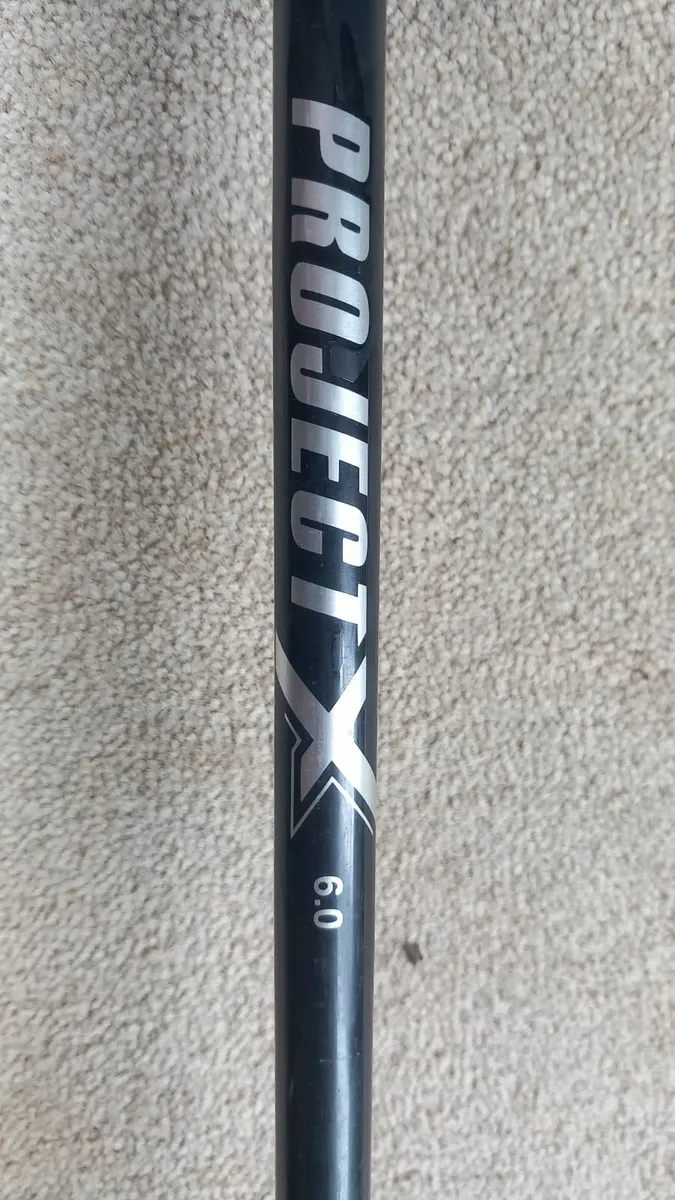 PING i20 3 Wood - Image 4