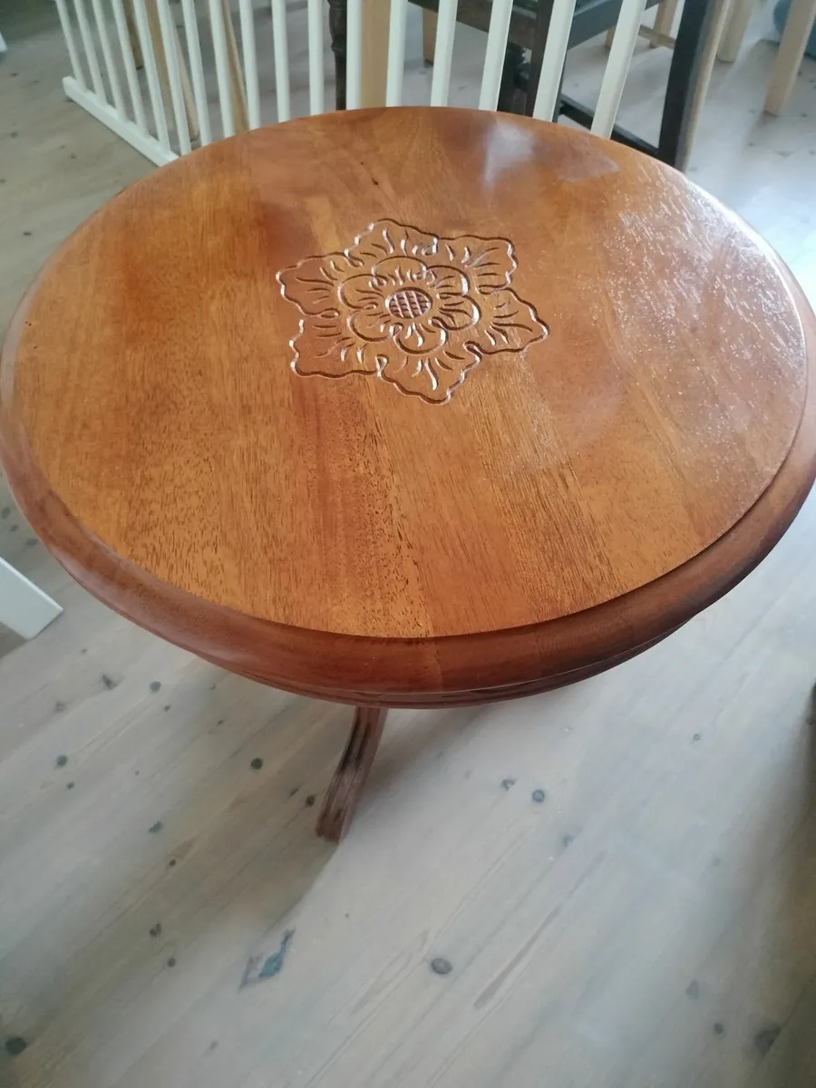 Coffee table - Image 2
