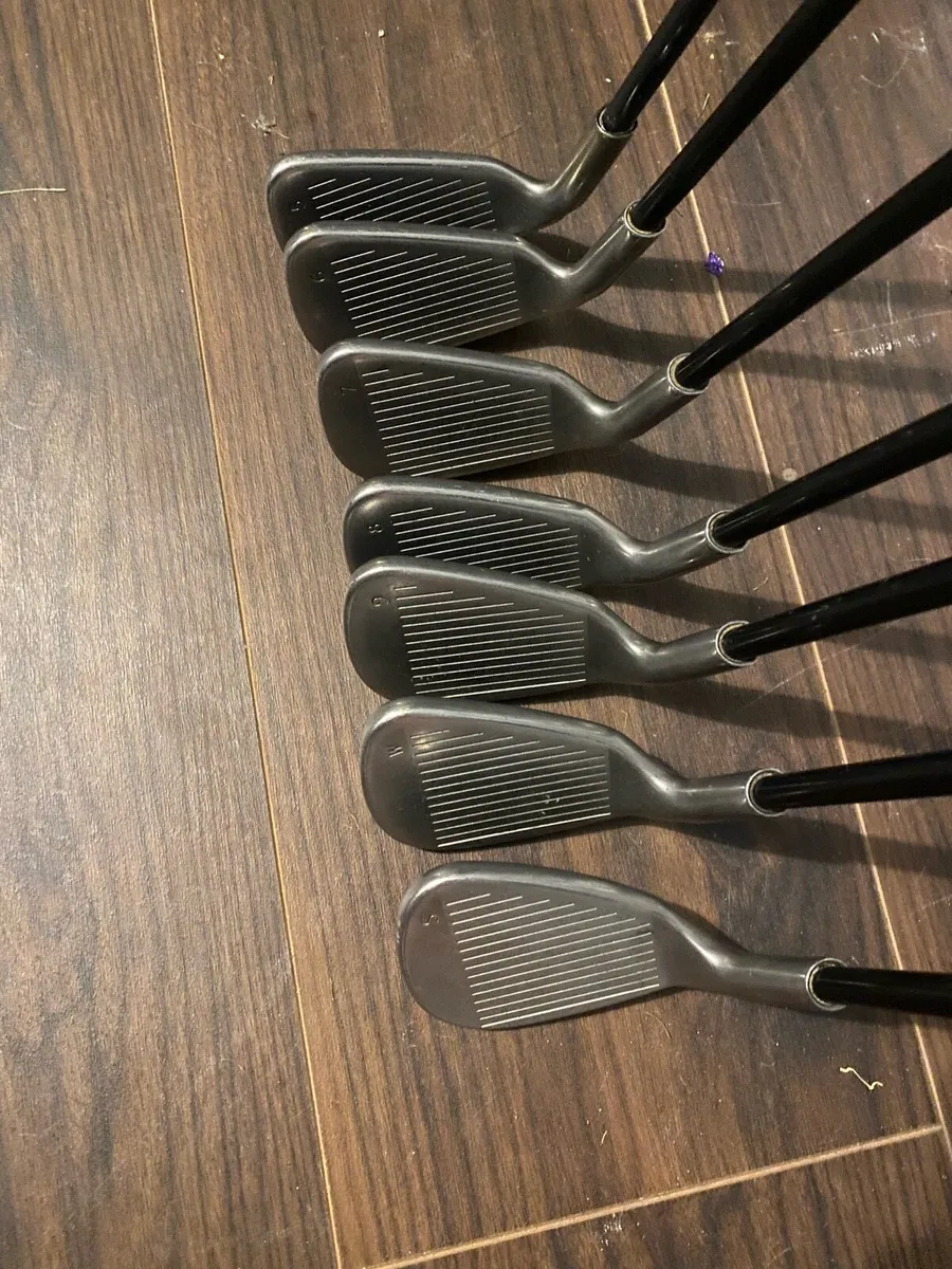 Ping g25 irons 5-SW - Image 2