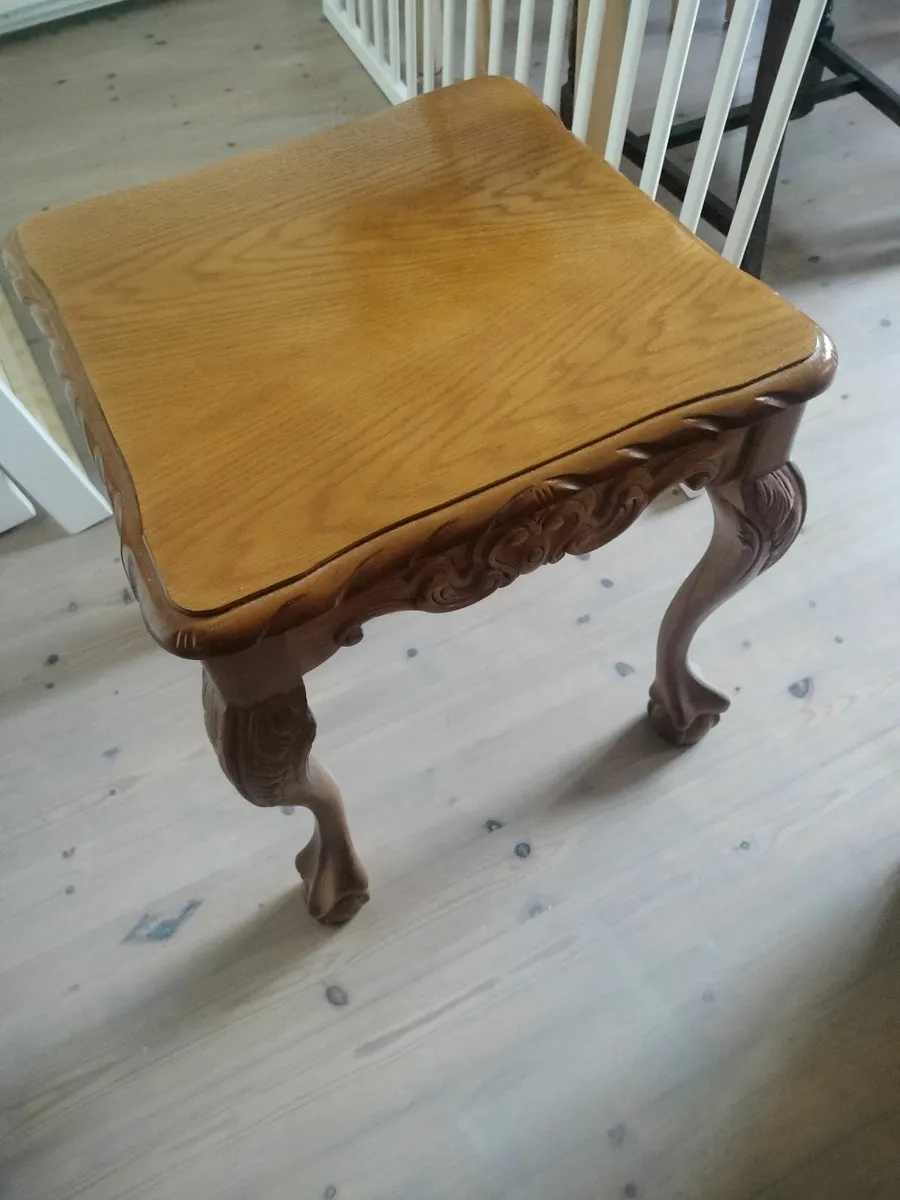 Coffee table - Image 2
