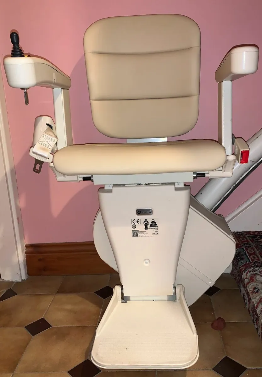 Stair Lift