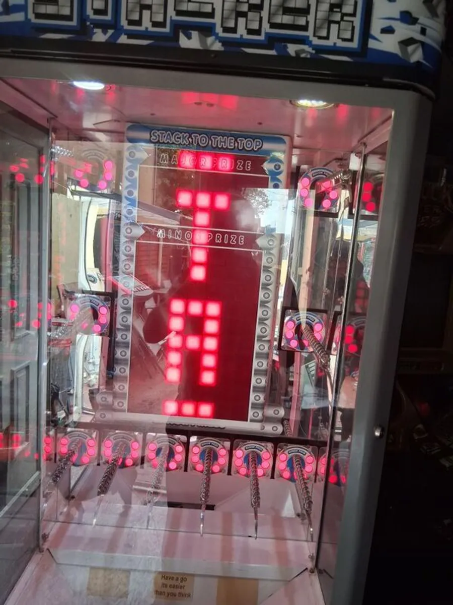 Arcade Machine - Image 4