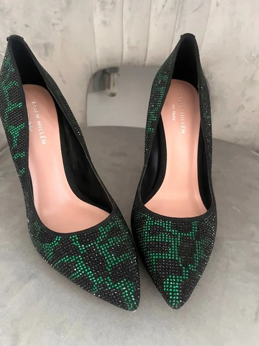 Karen Millen Ladies shoes - Image 1