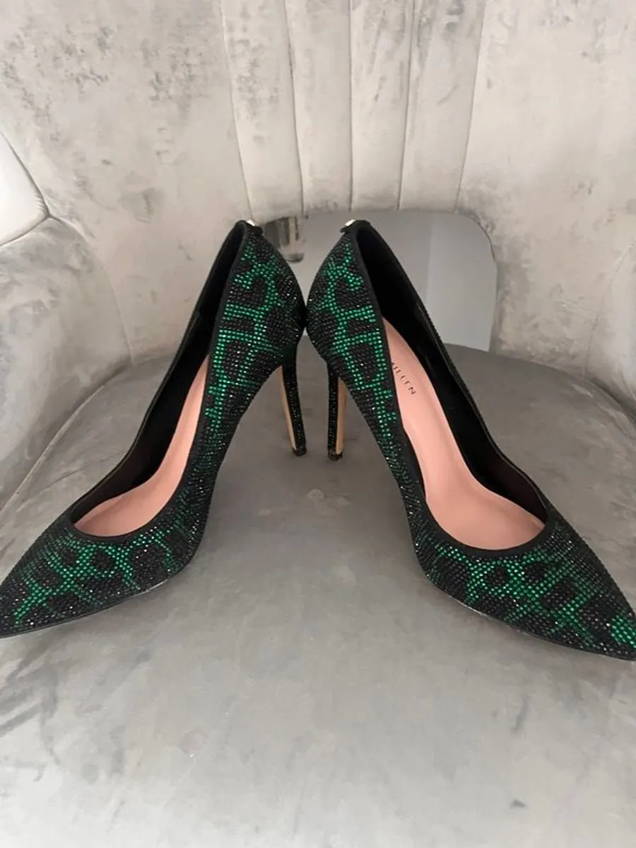 Karen Millen Ladies shoes - Image 2