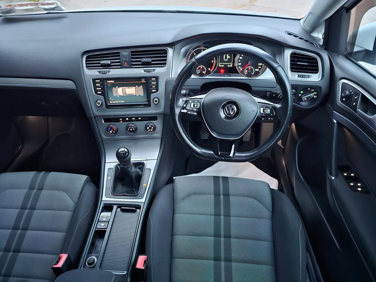 Volkswagen Golf 2016 R-LINE €9990 NO OFFERS - Image 2