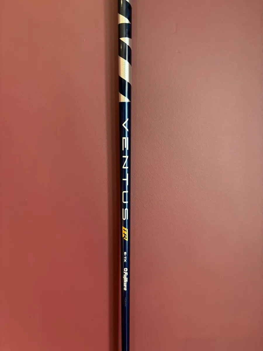 Ventus TR Blue 6TX Velocore - Image 1