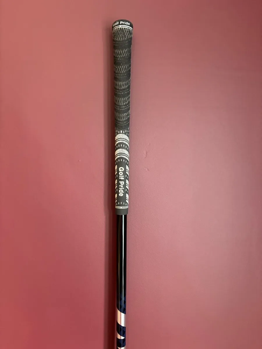 Ventus TR Blue 6TX Velocore - Image 2