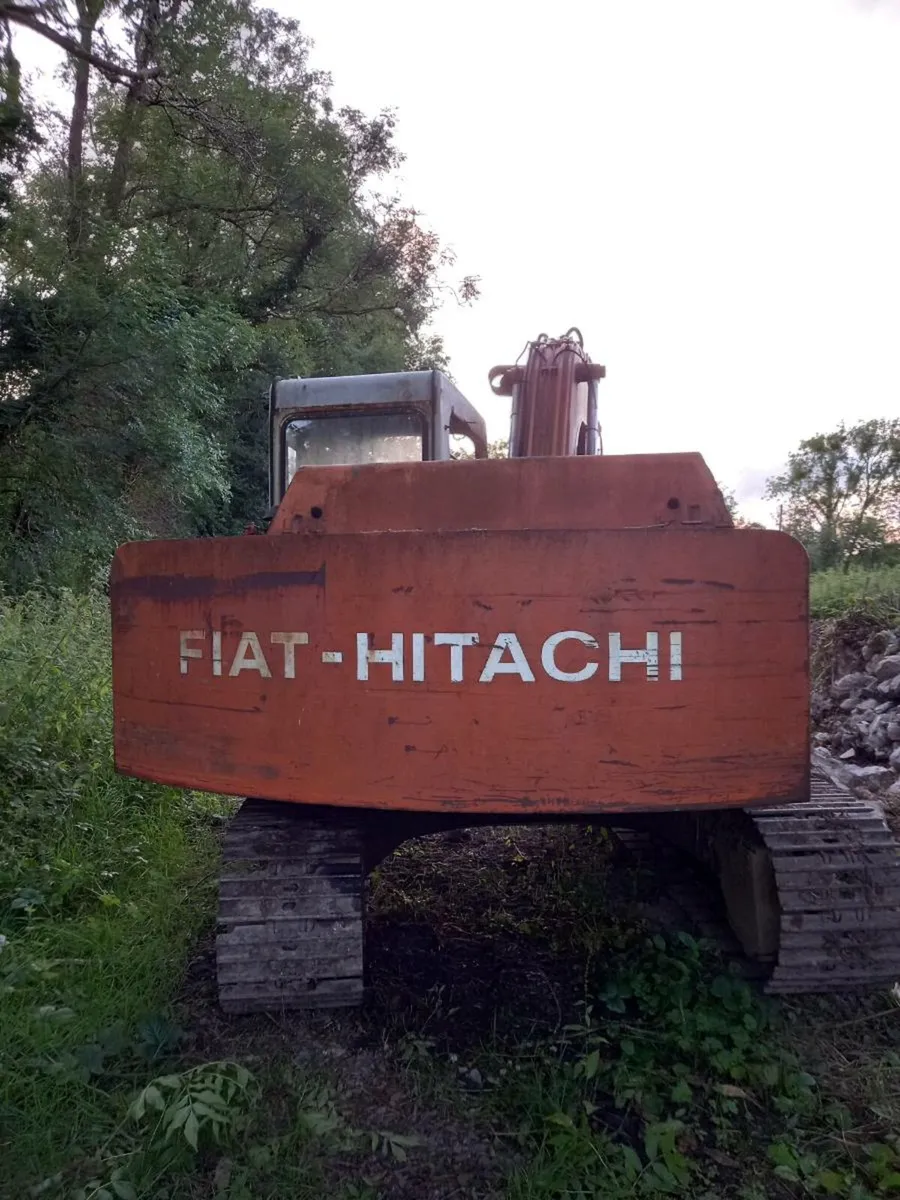Excavator - Image 2