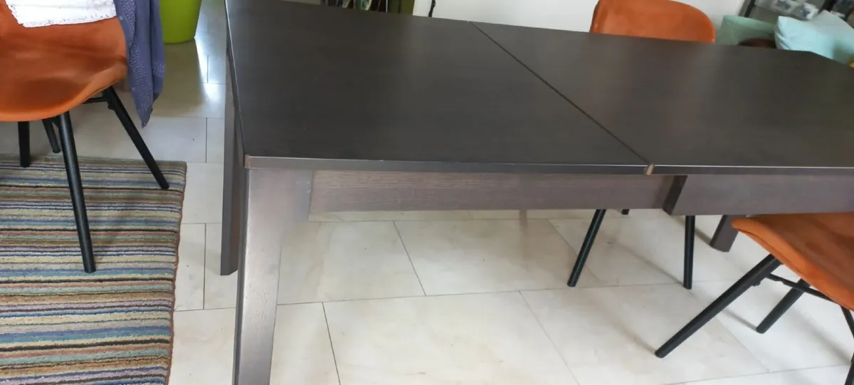 Foldout Table - Image 4