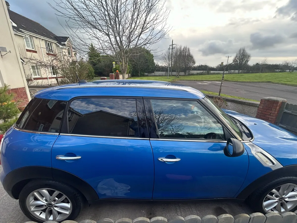 Mini Countryman - Image 3