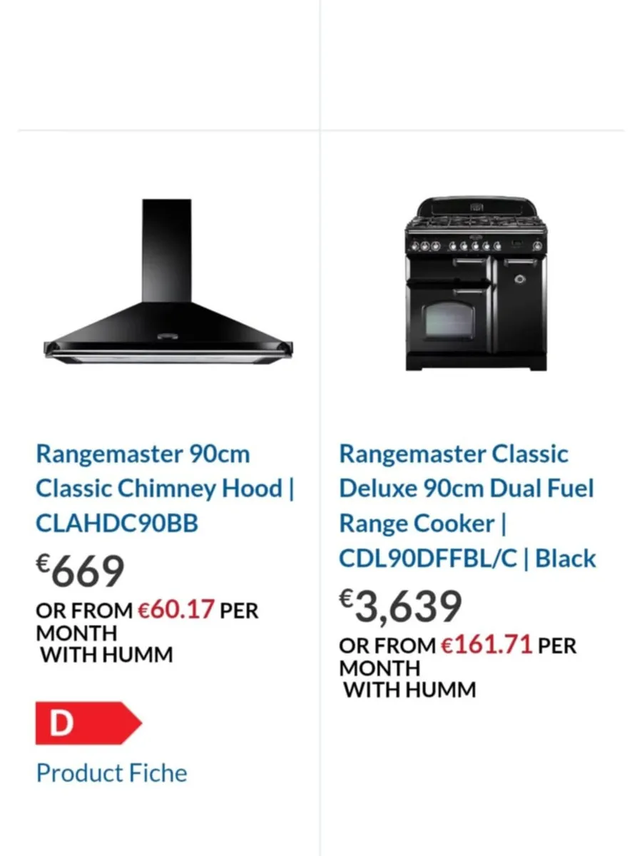 Rangemaster - Image 1