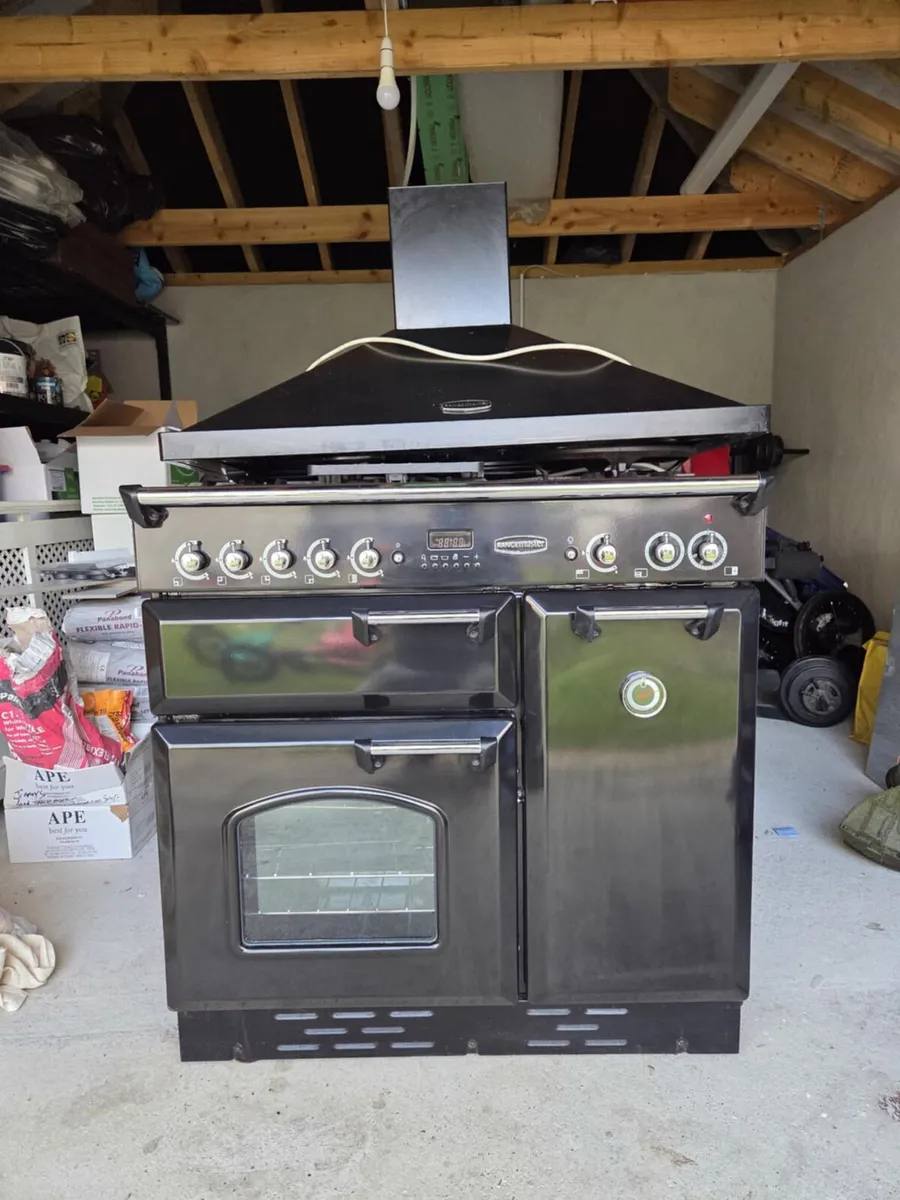 Rangemaster - Image 2