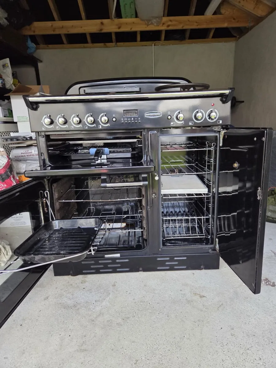 Rangemaster - Image 3