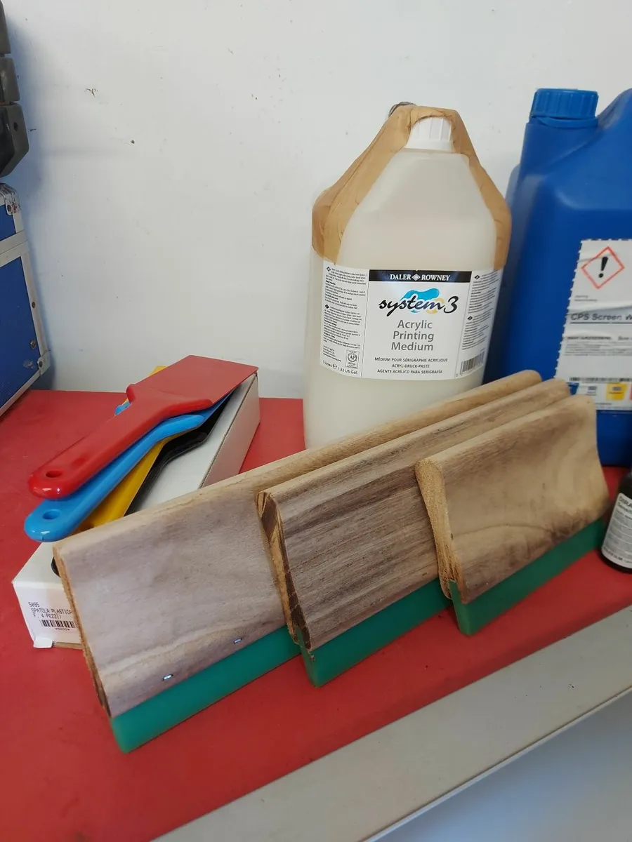 Screen Printing Exposure unit - Image 4