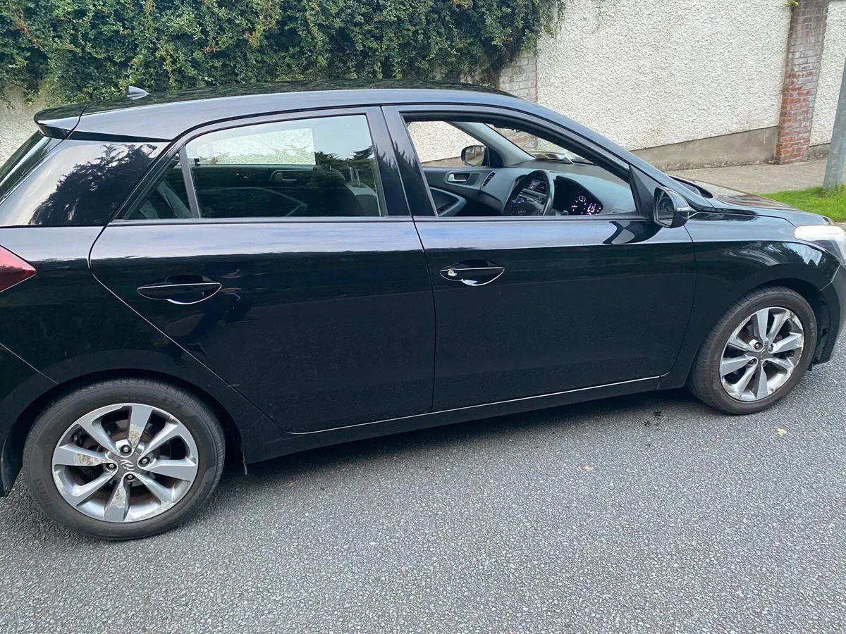 Hyundai i20 1.2 - Image 4