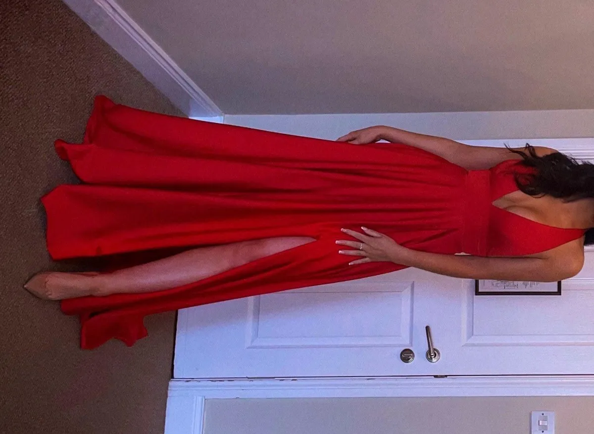 Debs, wedding guest dress - Image 2
