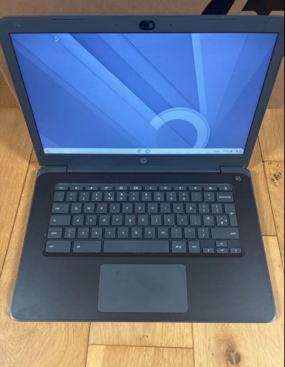 Hp Chromebook 14 - Image 2