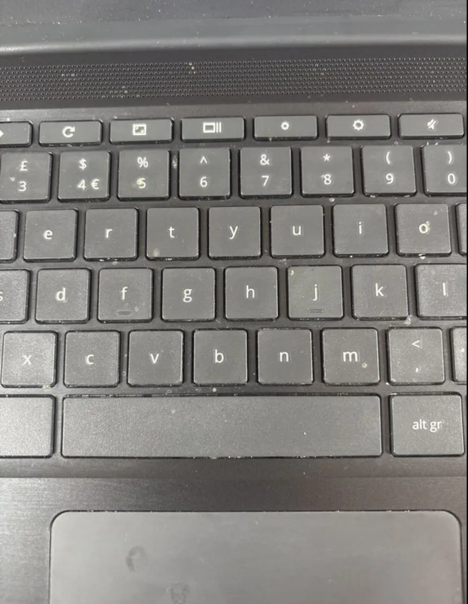Hp Chromebook 14 - Image 3