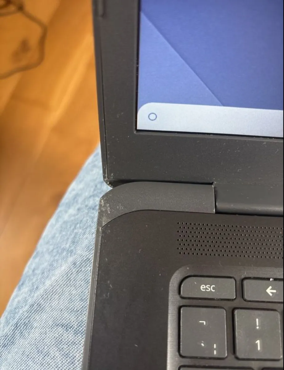 Hp Chromebook 14 - Image 4