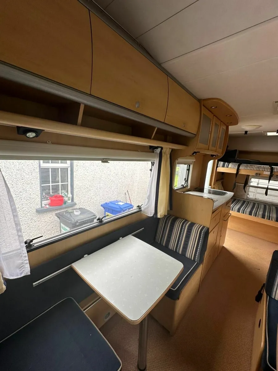 Campervan - Image 2