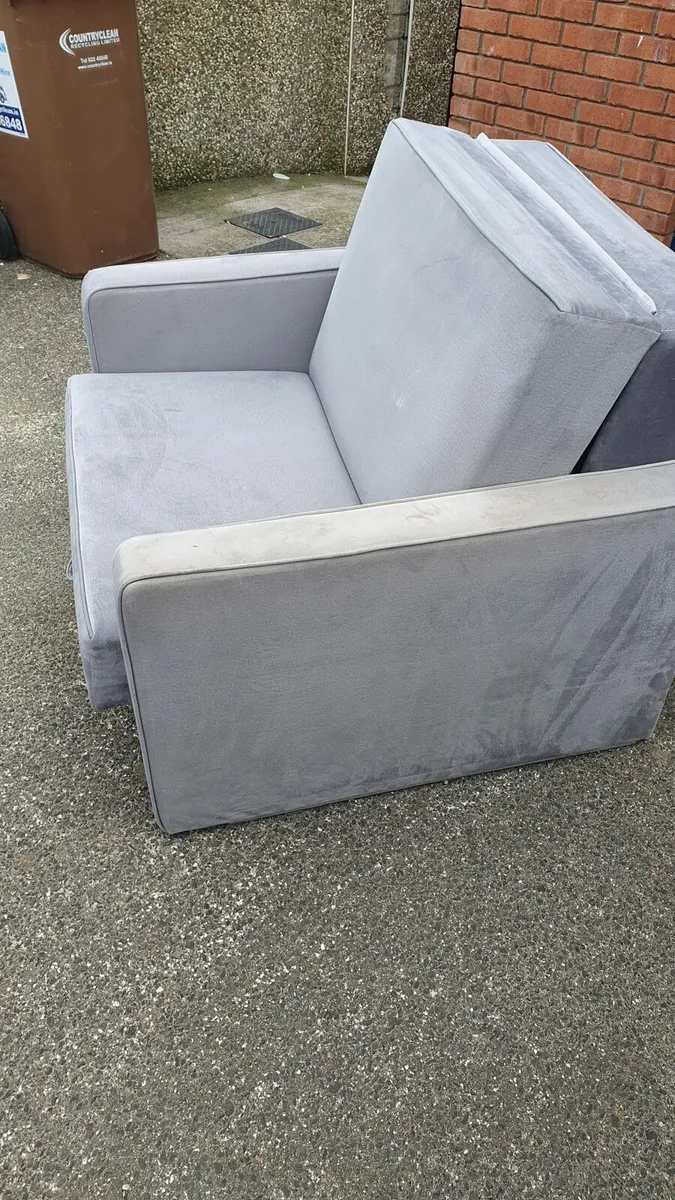fold-out  chair - Image 2