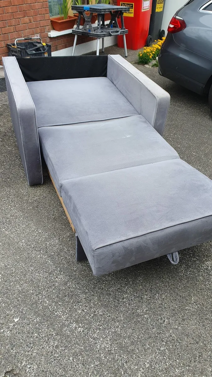 fold-out  chair - Image 3
