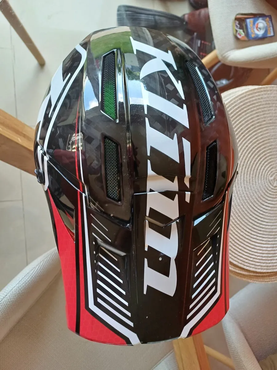 Klim F5 MIPS KOROYD. - Image 2