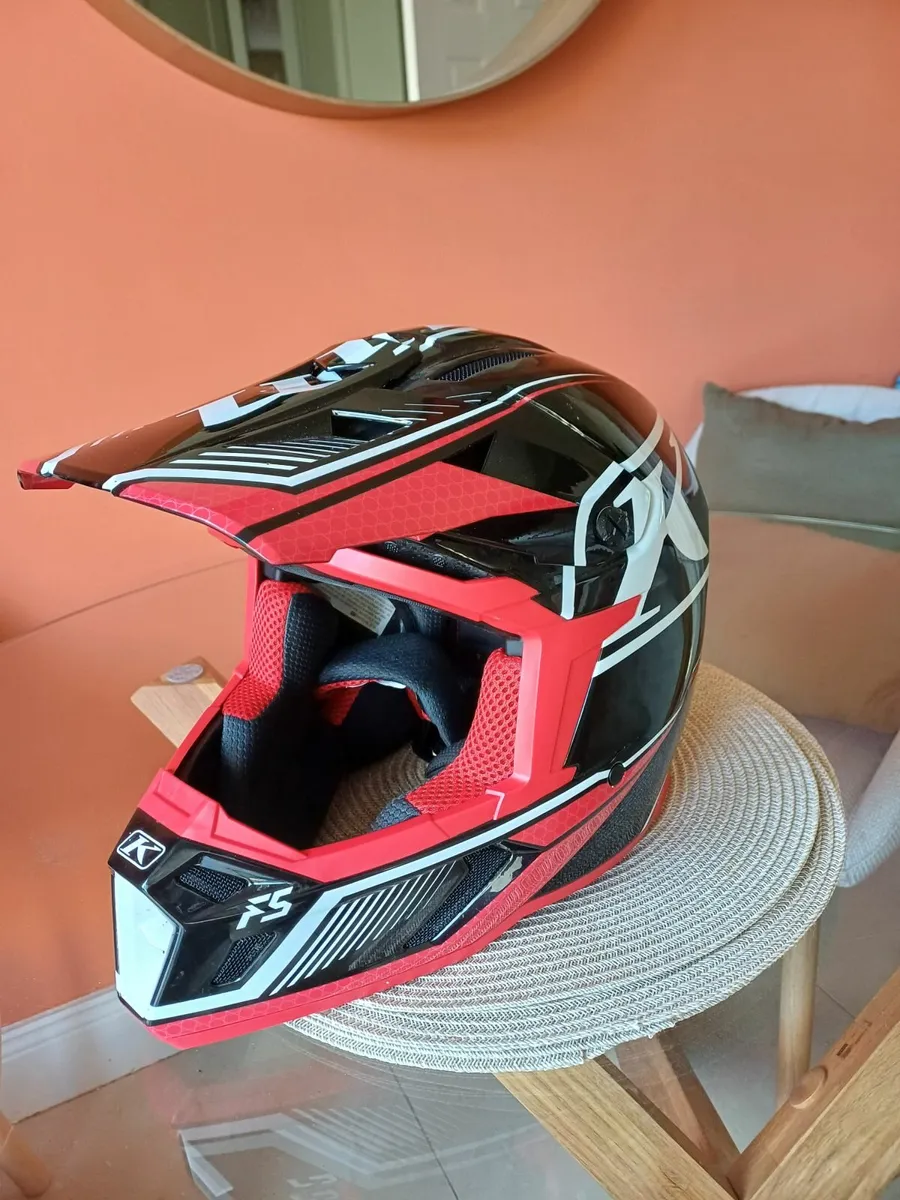 Klim F5 MIPS KOROYD. - Image 3