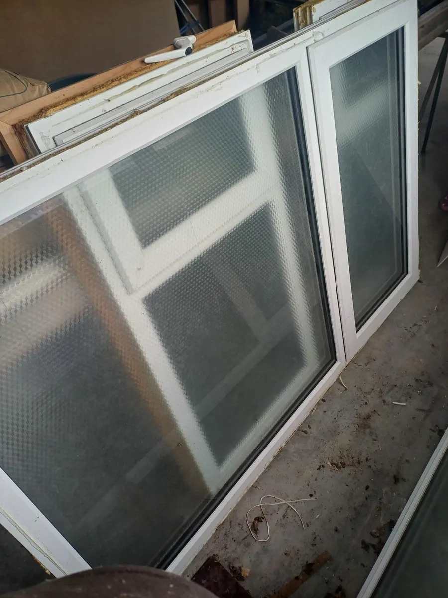 Pvc windows - Image 1