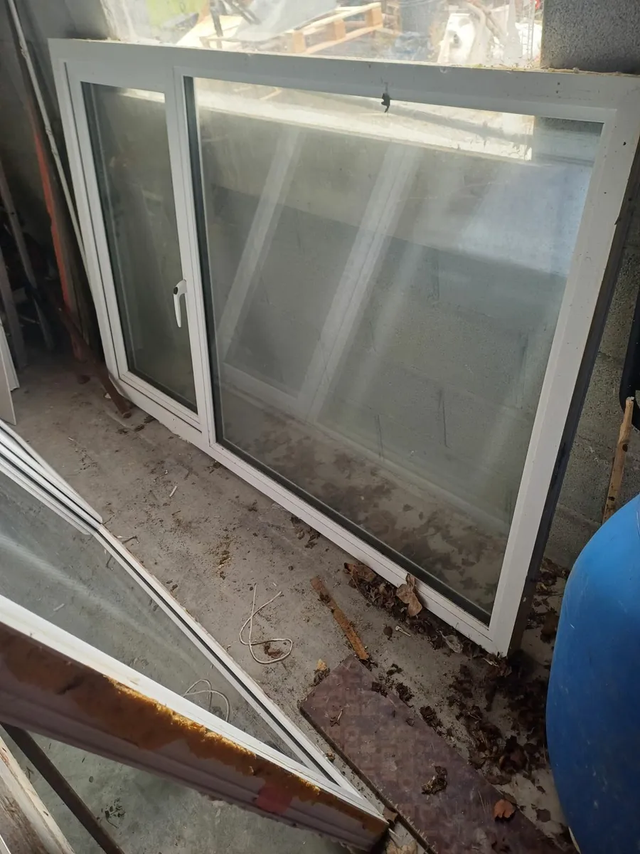Pvc windows - Image 2